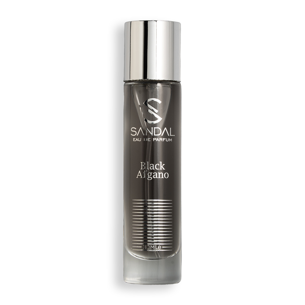 عطر مردانه صندل مدل Black Afgano حجم 33 میلی لیتر نمای ۲