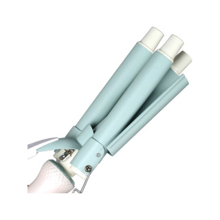 فر کننده و حالت دهنده مو مدل V-595 وی جی آر - 05