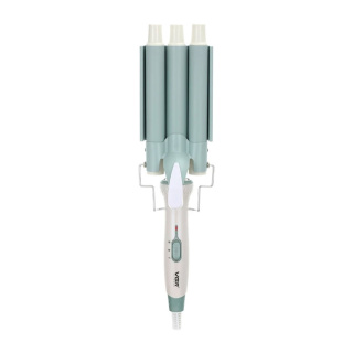 فر کننده و حالت دهنده مو مدل V-595 وی جی آر