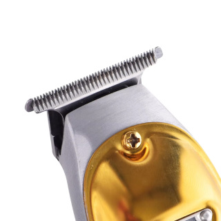 ماشین اصلاح موی سر و صورت وی جی آر مدل V-908 - 02