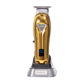 ماشین اصلاح موی سر و صورت وی جی آر مدل V-908