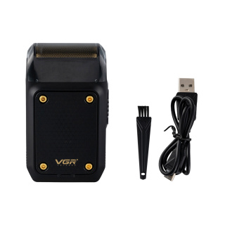 ماشین اصلاح موی سر و صورت وی جی آر مدل V-353 - 01