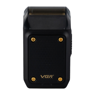ماشین اصلاح موی سر و صورت وی جی آر مدل V-353