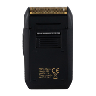 ماشین اصلاح موی سر و صورت وی جی آر مدل V-353 - 03