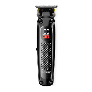 ماشین اصلاح موی سر و صورت وی جی آر مدل V-972