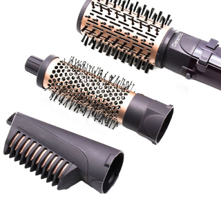 سشوار چرخشی مک استایلر مدل MC-6651 - 02