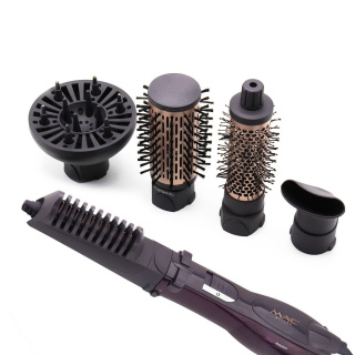سشوار چرخشی مک استایلر مدل MC-6651 - 01