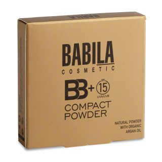 پنکک بابیلا مدل BB با SPF 15 وزن 14 گرم - 03