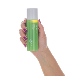 تونر مرطوب کننده و آبرسان وان اسپرینگ مدل Green Tea حجم 120 میلی لیتر - 04