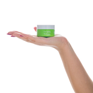کرم مرطوب کننده وان اسپرینگ مدل Green Tea وزن 50 گرم - 04