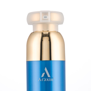 ژل کرم سوپر آبرسان مناسب انواع پوست حجم 50 میلی لیتر آراکسین - 02