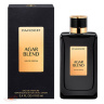 ادو پرفیوم زنانه و مردانه مدل Agar Blend حجم 100 میل داویدف