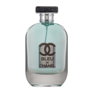 عطر مردانه کریشن آیریس مدل Bernadet حجم 100 میلی لیتر