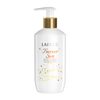 لوسیون بدن مدل Forever Sun حجم 236 میلی لیتر لپیور