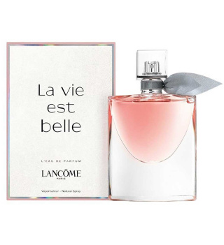 ادو پرفیوم زنانه مدل La Vie Est Belle L’Eau de Parfum Intense حجم 75 میل لانکوم