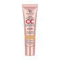 سی سی کرم با SPF50 کرم پودری حجم 30 میلی لیتر