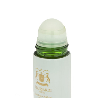 رول ضد تعریق زنانه مدل Trussardi حجم 60 میلی لیتر نایس پاپت - 01