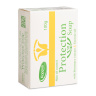 صابون مدل Skin Protection حجم 100گرم کاپوس