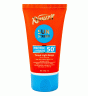 کرم ضد آفتاب SPF50 رنگی بژ روشن 50میل