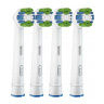 سری یدک مسواک برقی مدل Precision Clean بسته 4 عددی اورال بی
