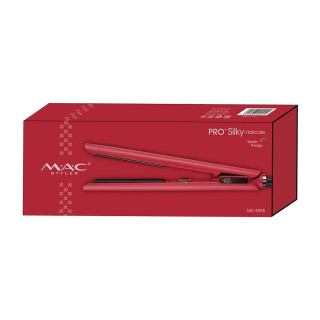 اتو مو حرفه ای مخصوص کراتین مدل MC 5595 مک استایلر - 01