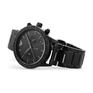 ساعت مچی عقربه ای مردانه آرمانی مدل AR11242 - 01