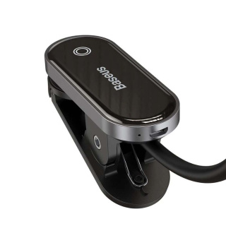 چراغ مطالعه شارژی بیسوس مدل DGRAD-0G - 02