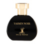 ادوپرفیوم زنانه مدل Yasmin Noir حجم 100 میلی لیتر