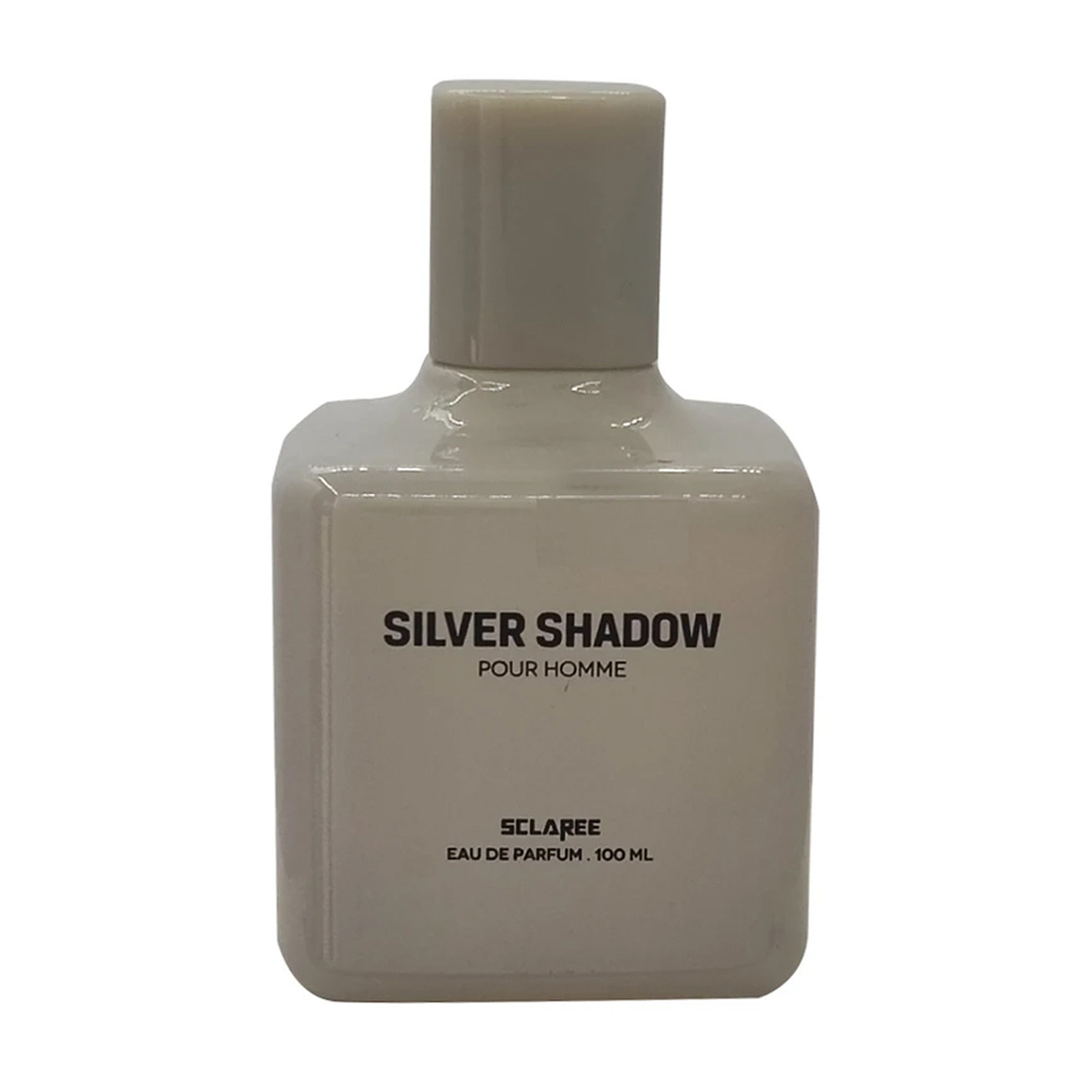 ادوپرفیوم مردانه مدل Silver Shadow حجم 100 میلی لیتر