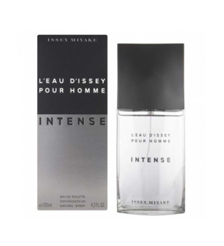 ادو تویلت مردانه ایسی میاک مدل Intense حجم 125میلی لیتر - 01