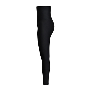 لگینگ زنانه مدل ساعت شنی کد 3686-309 سایز XL متفرقه - 01