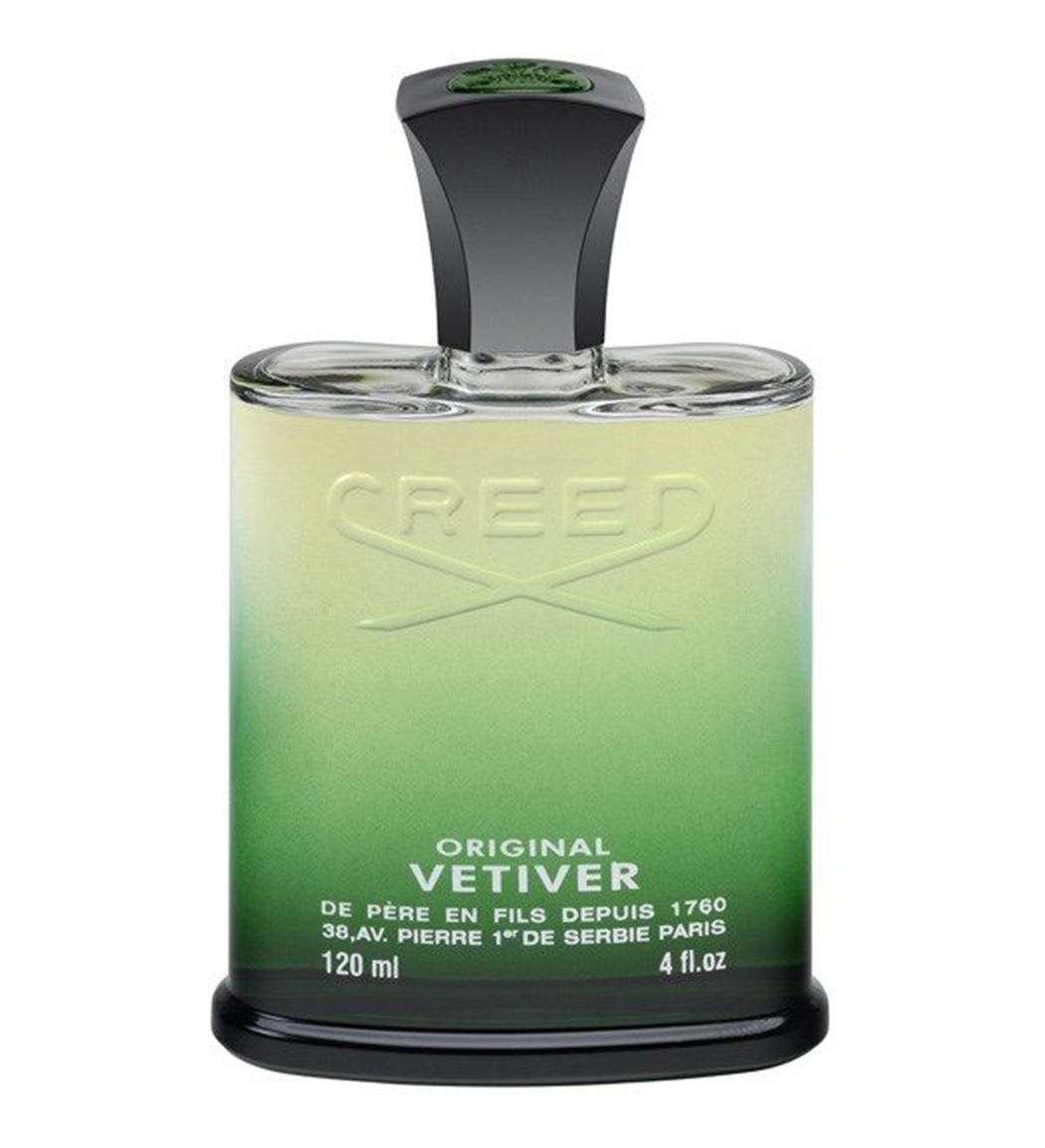 ادو پرفیوم زنانه مدل Creed Original Vetiver حجم 120 میل کرید نمای ۲