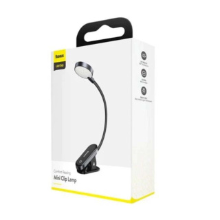 چراغ مطالعه شارژی بیسوس مدل DGRAD-0G - 03
