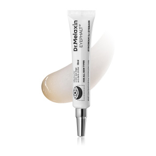 کرم کاهش دهنده پف و برجستگی دور چشم با تکنولوژی Bio-Spicule +EGF حجم 10 میلی لیتر دکتر ملاکسین - 01