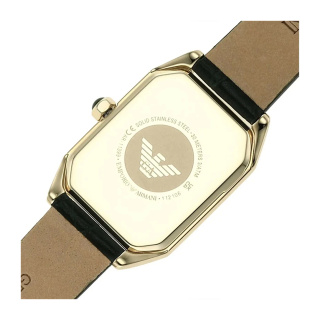 ساعت مچی عقربه ای زنانه آرمانی مدل AR11399 - 03