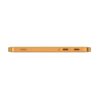 پاوربانک بیسوس مدل Blade 2 P10063801733-00 ظرفیت 12000 میلی آمپر ساعت و توان 65W - 01