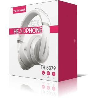 هدست بلوتوثی تسکو مدل TH 5379 - 07