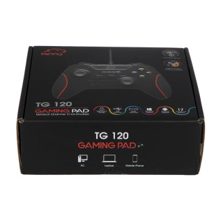 دسته بازی تسکو مدل TG 120 - 09