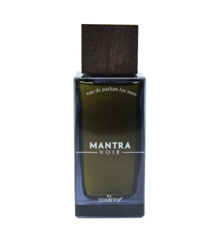ادو پرفیوم مردانه مدل Mantra Noir با رایحه انسرنویر لالیک حجم 100 میلی لیتر رکسان