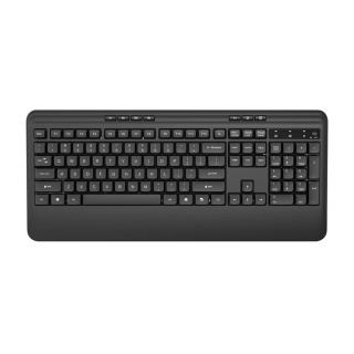 کیبورد هیسکا مدل HX-KE235W
