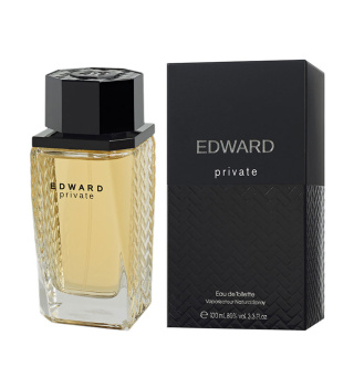 ادوتویلت مردانه دینا پرفیومز مدل Edward Origin حجم 100 میلی لیتر