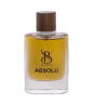 عطر مردانه ابسلو حجم 25میل