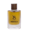 عطر مردانه ابسلو حجم 25میل برندینی