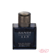 عطر جیبی 30 میل مردانه کد 113 سندی