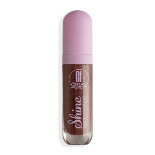 پک 3 عددی لیپ گلاس مدل Matte شماره 013، 020 و 017 کامفیز - 02