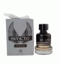 ادو پرفیوم مردانه مدل Invicto Intense حجم 100میل
