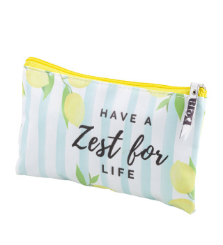 کیف آرایشی مدل Have A Zest For Life هرا - 01