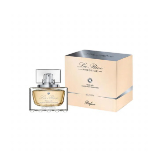 ادوپرفیوم زنانه لاریو مدل Beauty Swarovski حجم 75 میلی لیتر - 01