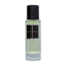 عطر جیبی مردانه مدل Sauvage Dior حجم 35 میلی لیتر پرستیژ