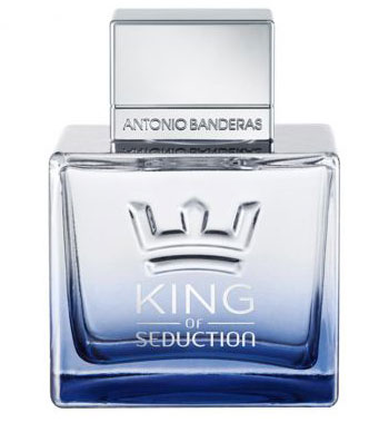 Antonio Bandares King Of Seduction